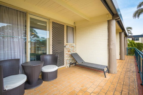 Black Dolphin Resort Motel & Apartments - Accommodation Fremantle 9