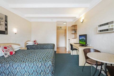 Black Dolphin Resort Motel & Apartments - Accommodation Fremantle 12