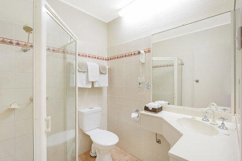 Black Dolphin Resort Motel & Apartments - Accommodation Fremantle 11