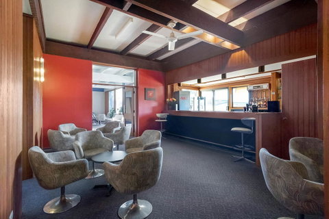 Black Dolphin Resort Motel & Apartments - Accommodation Fremantle 34