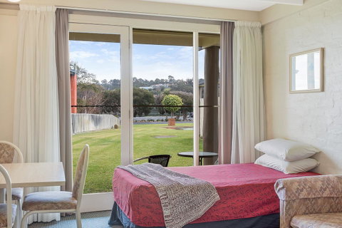 Black Dolphin Resort Motel & Apartments - Accommodation Fremantle 15