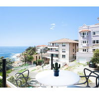 Unbelievable luxury apartment at the top of Bondi Beach - Accommodation Fremantle