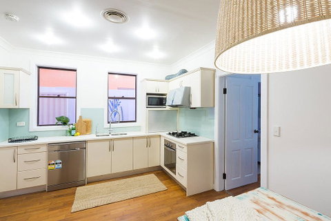 Jet Flamingo - Accommodation Fremantle 9