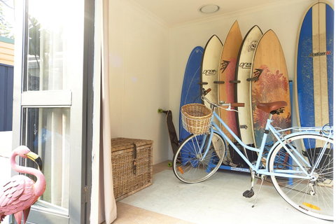 Jet Flamingo - Accommodation Fremantle 14
