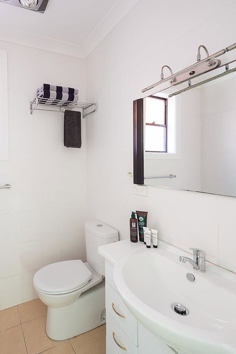 Jet Flamingo - Accommodation Fremantle 2