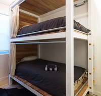 Jet Flamingo - Accommodation Fremantle