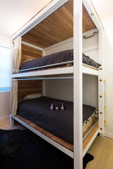 Jet Flamingo - Accommodation Fremantle 0