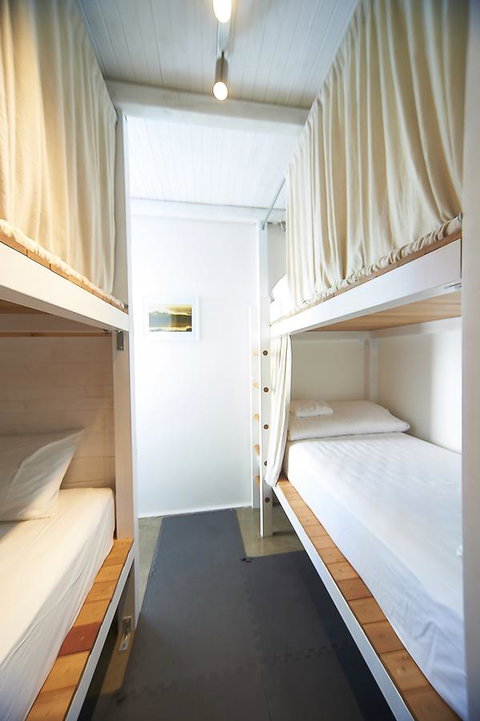 Jet Flamingo - Accommodation Fremantle 11