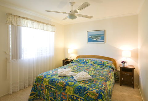 Glen Villa Resort - Accommodation Fremantle 4