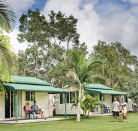 Glen Villa Resort - Accommodation Fremantle