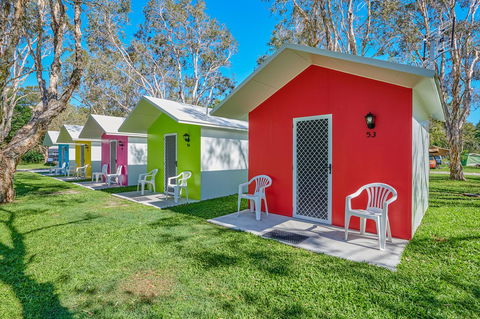 Glen Villa Resort - Accommodation Fremantle 8