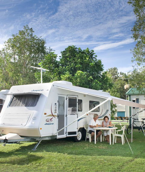 Glen Villa Resort - Accommodation Fremantle 22