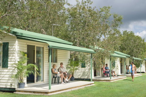 Glen Villa Resort - Accommodation Fremantle 10