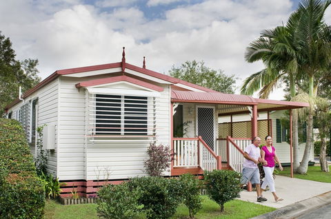 Glen Villa Resort - Accommodation Fremantle 12