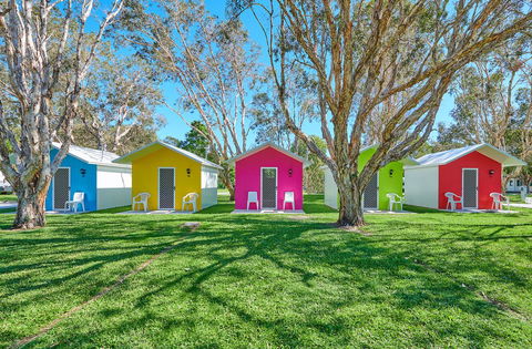 Glen Villa Resort - Accommodation Fremantle 7
