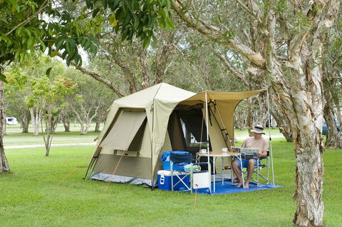 Glen Villa Resort - Accommodation Fremantle 23