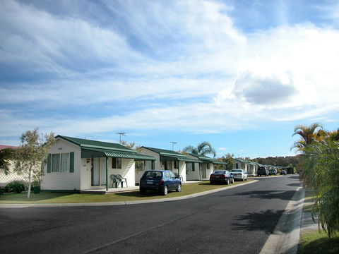 Glen Villa Resort - Accommodation Fremantle 13