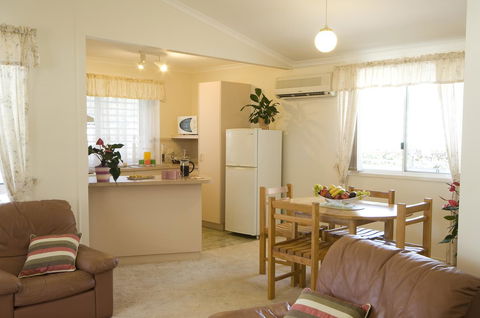 Glen Villa Resort - Accommodation Fremantle 11