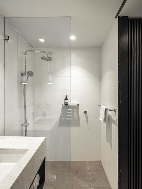 Mercure Sydney Rouse Hill - Accommodation Fremantle 16