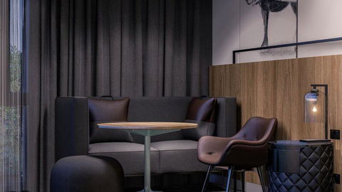 Mercure Sydney Rouse Hill - Accommodation Fremantle 37