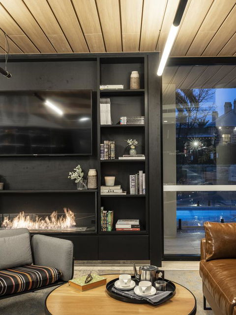 Mercure Sydney Rouse Hill - Accommodation Fremantle 24