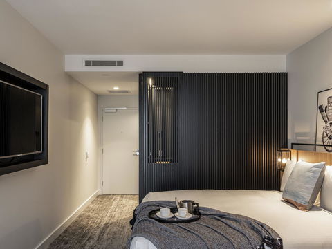 Mercure Sydney Rouse Hill - Accommodation Fremantle 7