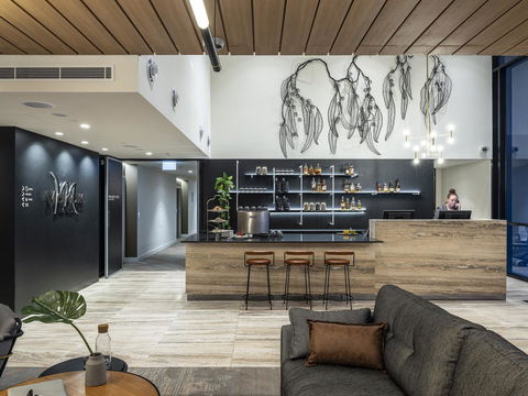 Mercure Sydney Rouse Hill - Accommodation Fremantle 26
