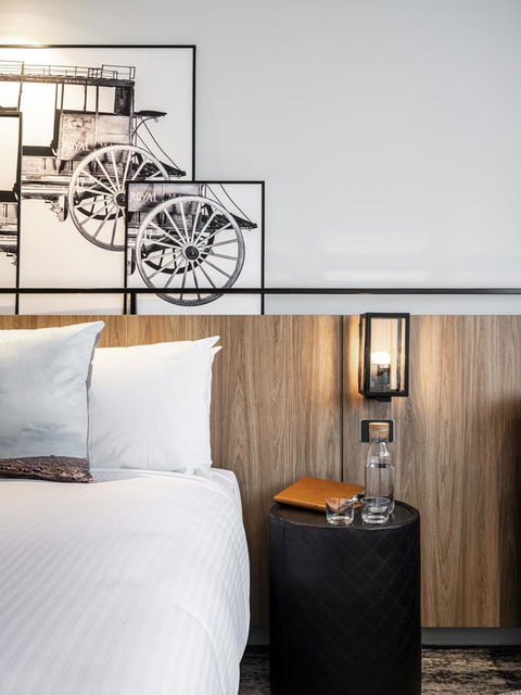 Mercure Sydney Rouse Hill - Accommodation Fremantle 12
