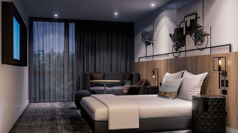 Mercure Sydney Rouse Hill - Accommodation Fremantle 32