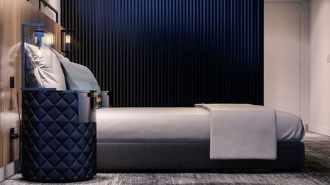 Mercure Sydney Rouse Hill - Accommodation Fremantle 33