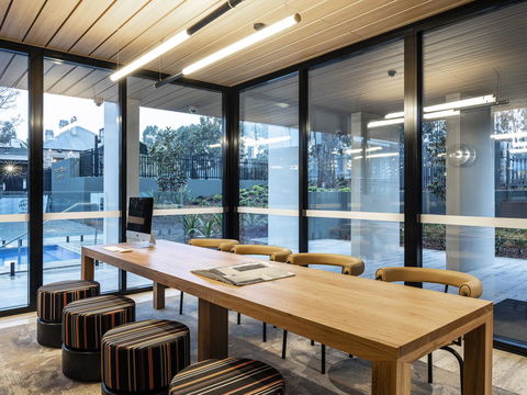 Mercure Sydney Rouse Hill - Accommodation Fremantle 30