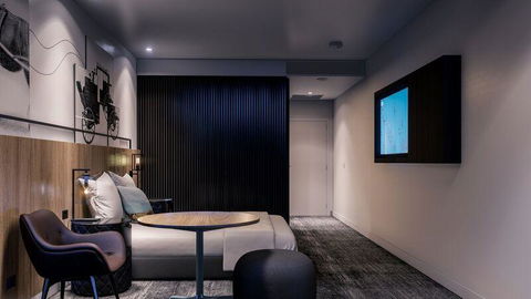 Mercure Sydney Rouse Hill - Accommodation Fremantle 38