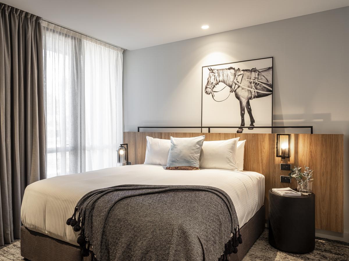  Accommodation Fremantle