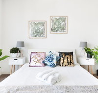 New SilkRoad Apartments Sydney - Accommodation Fremantle