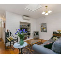 North Sydney Historic Whalers Cottage - Accommodation Fremantle