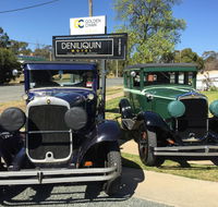 Deniliquin Motel - Accommodation Fremantle