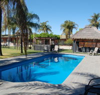 Federation Motor Inn - Corowa - Accommodation Fremantle