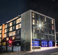 Studio 8 Residences - Adults Only - Accommodation Fremantle