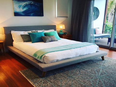 Drifted Away - Accommodation Fremantle 3
