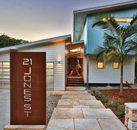 Drifted Away - Accommodation Fremantle