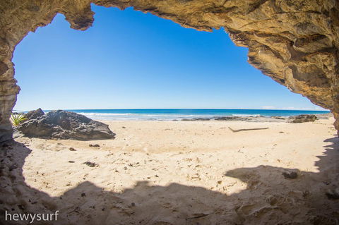 Drifted Away - Accommodation Fremantle 11
