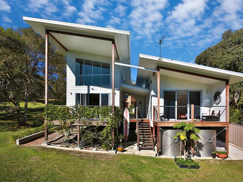 Drifted Away - Accommodation Fremantle 2