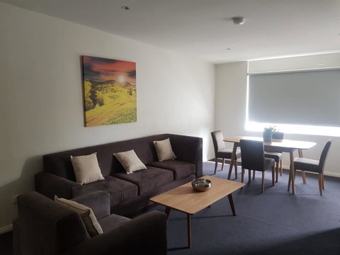 Carlton Suites - Accommodation Fremantle 32