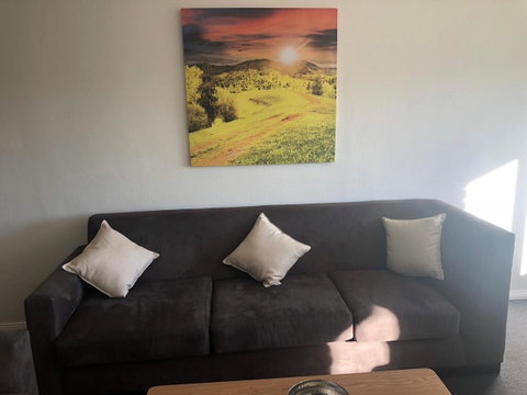 Carlton Suites - Accommodation Fremantle 35