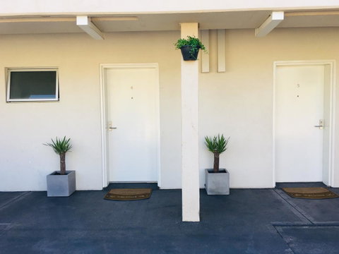 Carlton Suites - Accommodation Fremantle 27