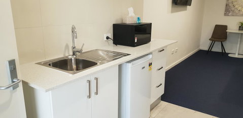 Carlton Suites - Accommodation Fremantle 18