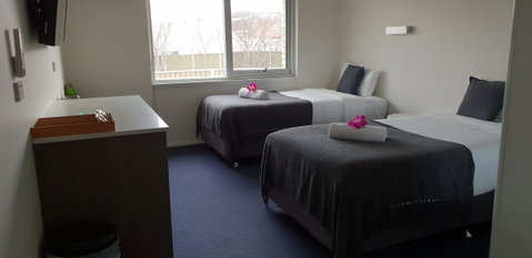 Carlton Suites - Accommodation Fremantle 10