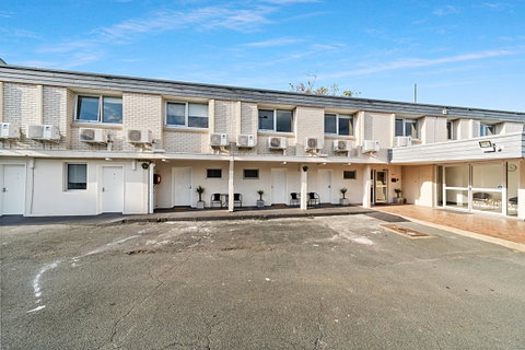 Carlton Suites - Accommodation Fremantle 25