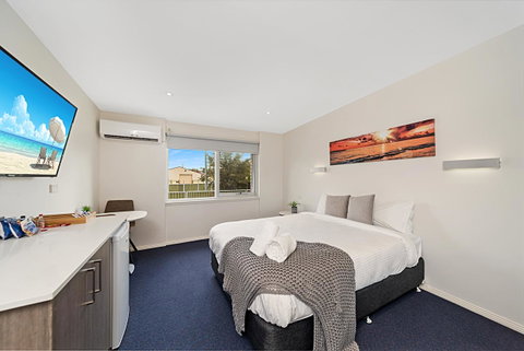 Carlton Suites - Accommodation Fremantle 23