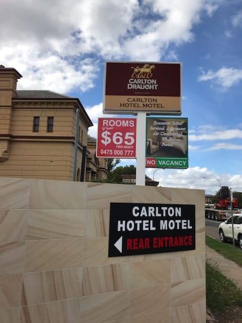 Carlton Suites - Accommodation Fremantle 24